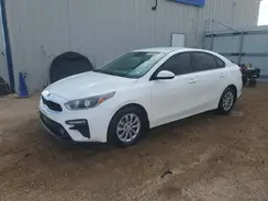 3KPF24AD1KE110286 2019 KIA FORTE