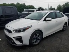 3KPF24AD1KE110921 2019 KIA FORTE
