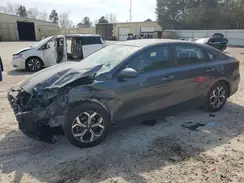 3KPF24AD1KE111051 2019 KIA FORTE