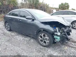 3KPF24AD1KE111356 2019 KIA FORTE
