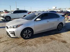 3KPF24AD1KE111681 2019 KIA FORTE