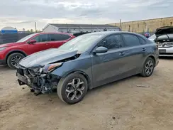 3KPF24AD1KE111857 2019 KIA FORTE