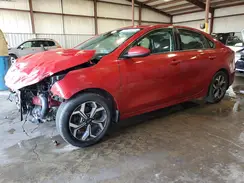3KPF24AD1KE112393 2019 KIA FORTE