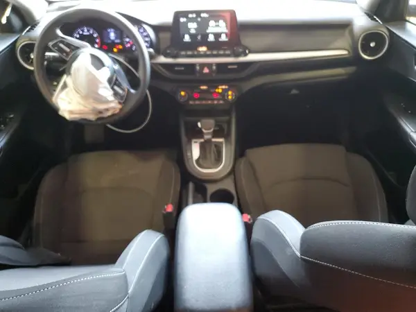 3KPF24AD1KE112393 2019 KIA FORTE - Image 8