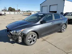 3KPF24AD1KE112815 2019 KIA FORTE