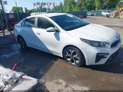 3KPF24AD1KE113110 2019 KIA FORTE