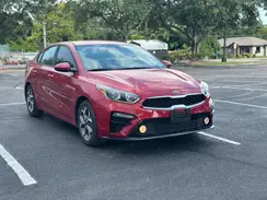3KPF24AD1KE113379 2019 KIA FORTE