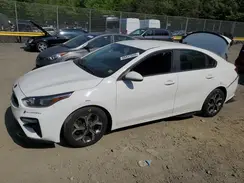 3KPF24AD1KE114614 2019 KIA FORTE