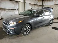 3KPF24AD1KE114757 2019 KIA FORTE