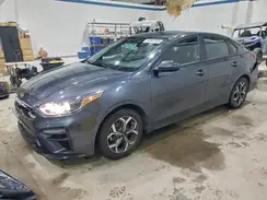 3KPF24AD1KE114760 2019 KIA FORTE
