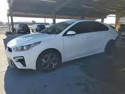 3KPF24AD1KE114905 2019 KIA FORTE