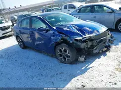 3KPF24AD1KE115097 2019 KIA FORTE