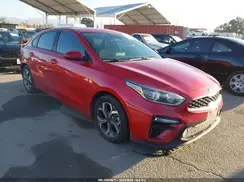 3KPF24AD1KE115262 2019 KIA FORTE