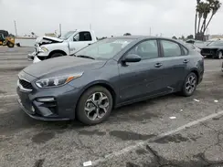 3KPF24AD1KE115326 2019 KIA FORTE