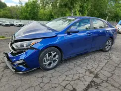 3KPF24AD1KE115780 2019 KIA FORTE