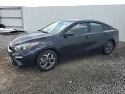 3KPF24AD1KE116315 2019 KIA FORTE