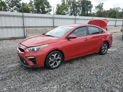 3KPF24AD1KE116766 2019 KIA FORTE