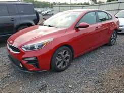 3KPF24AD1KE117268 2019 KIA FORTE