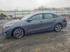 3KPF24AD1KE117657 2019 KIA FORTE