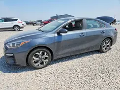 3KPF24AD1KE117707 2019 KIA FORTE