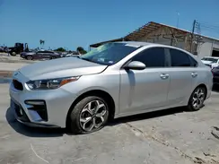 3KPF24AD1KE118386 2019 KIA FORTE