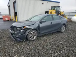 3KPF24AD1KE118565 2019 KIA FORTE
