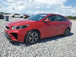 3KPF24AD1KE119845 2019 KIA FORTE