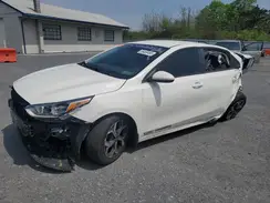 3KPF24AD1KE119912 2019 KIA FORTE