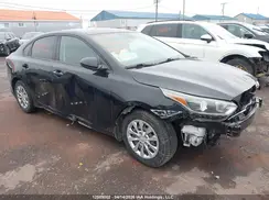 3KPF24AD1KE121868 2019 KIA FORTE