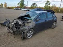 3KPF24AD1KE122180 2019 KIA FORTE