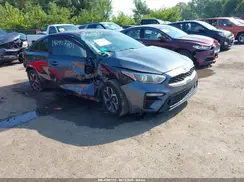 3KPF24AD1KE122244 2019 KIA FORTE