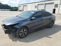 3KPF24AD1KE123426 2019 KIA FORTE