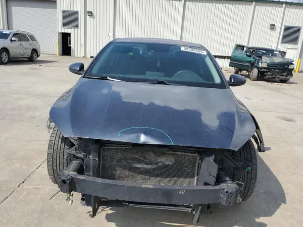 2019 KIA FORTE COPART lot 69302695 auction photo 5