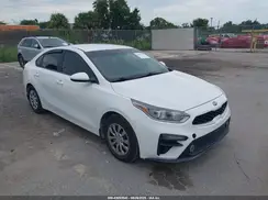 3KPF24AD1KE123992 2019 KIA FORTE