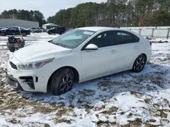3KPF24AD1KE125032 2019 KIA FORTE
