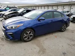 3KPF24AD1KE125189 2019 KIA FORTE