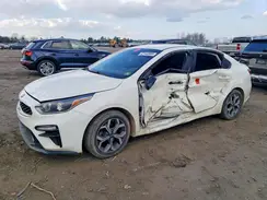 3KPF24AD1KE126519 2019 KIA FORTE