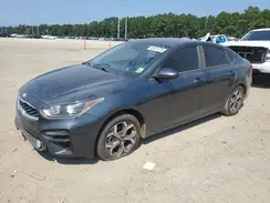 3KPF24AD1KE126634 2019 KIA FORTE