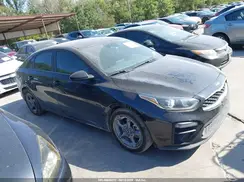 3KPF24AD1KE127346 2019 KIA FORTE