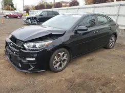 3KPF24AD1KE129498 2019 KIA FORTE