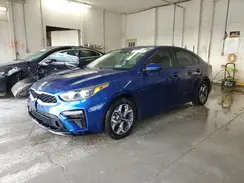 3KPF24AD1KE130280 2019 KIA FORTE