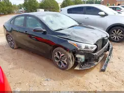 3KPF24AD1KE130375 2019 KIA FORTE