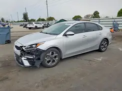 3KPF24AD1KE130456 2019 KIA FORTE