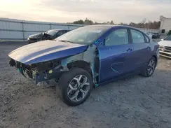 3KPF24AD1KE130618 2019 KIA FORTE