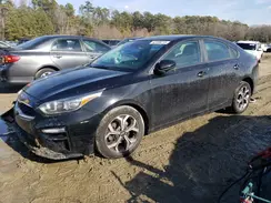 3KPF24AD1KE130893 2019 KIA FORTE