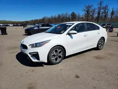 3KPF24AD1KE131039 2019 KIA FORTE