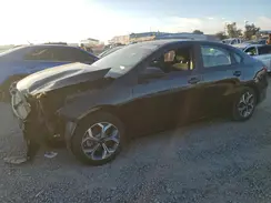 3KPF24AD1KE131199 2019 KIA FORTE