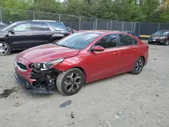 3KPF24AD1KE131445 2019 KIA FORTE