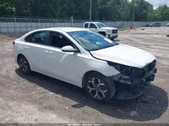 3KPF24AD1KE133227 2019 KIA FORTE