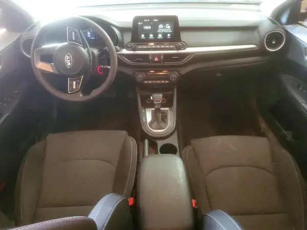 3KPF24AD1KE133406 2019 KIA FORTE - Image 8
